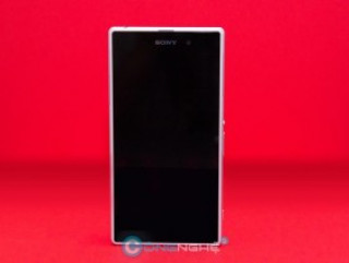 Sony Xperia Z1: Điện thoại Android thông minh nhất của tôi!