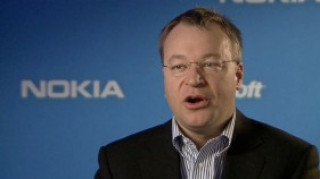 Stephen Elop sẽ tiếp quản chiếc ghế CEO tại Microsoft?