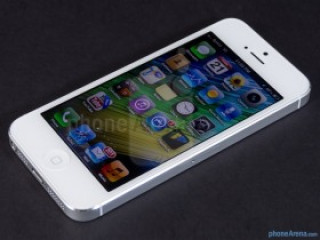 Tại sao Apple vội vã khai tử iPhone 5?