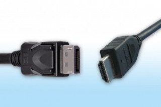 Tìm hiểu về hai chuẩn kết nối HDMI và DisplayPort