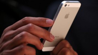 Tuyệt phẩm iPhone 5 đã được Apple chế tác như thế nào?