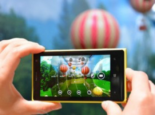 Video hướng dẫn sử dụng Pro Camera của Nokia