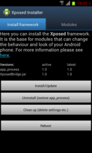 Xposed - tùy biến Android theo phong cách mới
