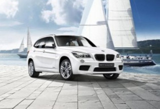 BMW X1 đặc biệt Exclusive Sport giá 51.100 USD