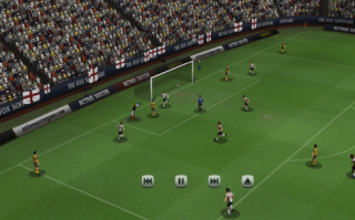 Tải game Active Soccer hay nhất cho android