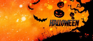 10 ứng dụng hay cho mùa Halloween.