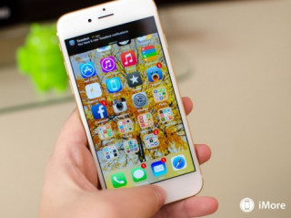 15 mẹo tiết kiệm pin cho iPhone chạy iOS 8