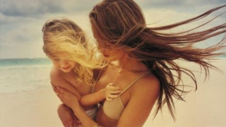 26 lời khuyên giá trị mẹ dành cho con gái