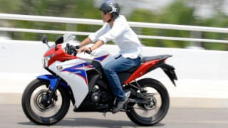 3 xe moto cũ dưới 175cc đáng mua của Honda