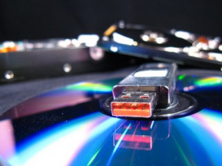 5 phần mềm khôi phục dữ liệu USB tốt nhất