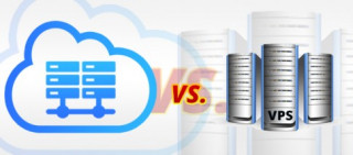 9 lý do nên chuyển từ VPS lên Cloud Server