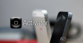 Activator, FlipSwitch nâng cấp cho iOS 8