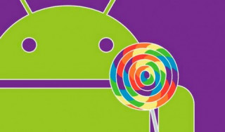 Android 5.0 được chứng nhận phát hành cho máy tính bảng Nexus 7