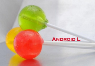 Android L sẽ được phát hành vào ngày 1/11.