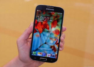 Ảnh thực tế Samsung Galaxy A7 đầu tiên tại Việt Nam