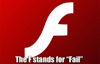 Apple chặn toàn bộ các phiên bản cũ của Adobe Flash trong Safari