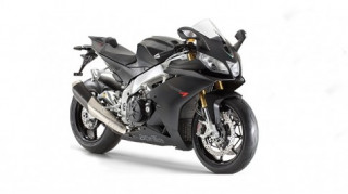 Aprilia ra mắt bộ đôi RSV4 mới hiện đại hơn.