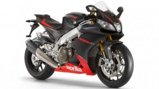 Aprilia RSV4 R 2014 - Đỉnh cao công nghệ