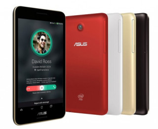 ASUS FonePad 7 chip 64-bit chính thức lên kệ