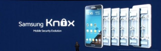 Bảo mật KNOX của Samsung bị hack dễ dàng trên Android 5.0?