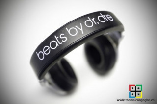 Beats Pro - Tai nghe DJ số 1 Việt Nam