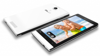 Blu Life 8 , điện thoại Mỹ chip 8 nhân giá 7,000,000đ