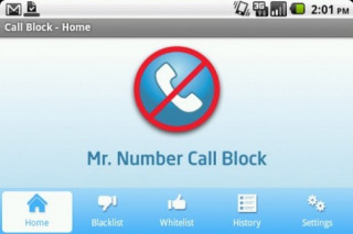 Cách chặn cuộc gọi và tin nhắn trên Android hiệu quả với ứng dụng Mr. Number