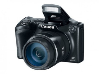 Canon giới thiệu hai mẫu máy ảnh zoom siêu xa 30x và 42x