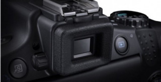 Canon thu hồi máy ảnh PowerShot SX50 HS vì... dị ứng