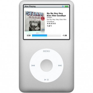 CEO Apple giải thích lý do khai tử “huyền thoại” iPod Classic.