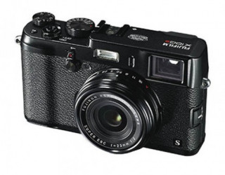 [CES 2014] Fujiflim giới thiệu hàng loạt máy ảnh mới và phiên bản đen toàn tập X100S