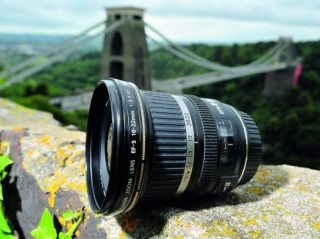 Chọn ống kính chụp phong cảnh cho Nikon,Canon
