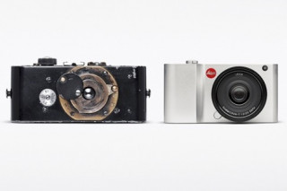 Đánh giá chi tiết máy ảnh Leica T giá rẻ...ngang Sh