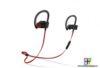 Đánh giá sơ bộ tai nghe Bluetooth PowerBeats 2 Wireless