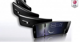 Đến lượt LG, HTC mở chiến dịch chế nhạo “iPhone cong”.