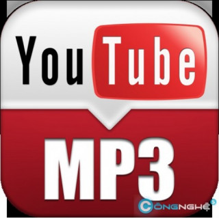 Download file mp3 từ Youtube đơn giản