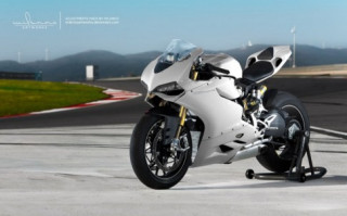 Ducati 1199 Panigale màu nào đẹp nhất?