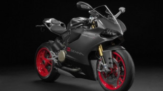 Ducati 1199 Panigale S “Senna”: Tôn vinh một huyền thoại