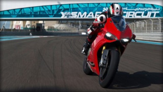 Ducati 1199 Panigale và Panigale S không đáp ứng tiêu chuẩn an toàn