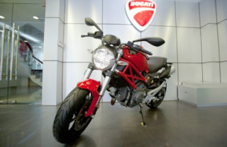 Ducati Monster 795 - Mãnh thú đường phố tại Việt Nam?