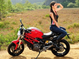 Ducati: Từ sản xuất điện tử tới ‘Ferrari của làng môtô’
