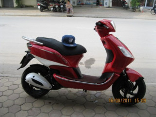 Fly 125cc độ - hàng hiếm.