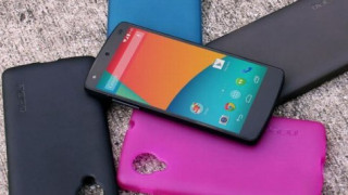 Giá của Motorola Nexus 6 không hề rẻ tại Việt Nam