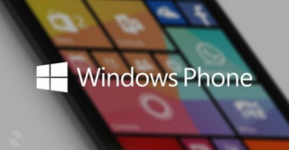 Giá rẻ sẽ là thành công của Windows Phone.