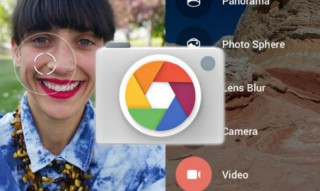 Google Camera có cập nhật cho phép chụp qua smartwatch