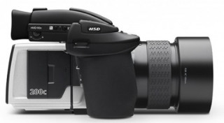 Hasselblad ra mắt máy ảnh “hàng khủng” lên đến 200 megapixel
