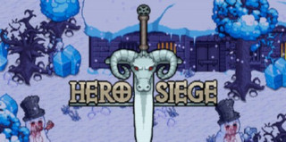 Hero Siege v1.5.4 Full Apk Data Mod Android (Unlimited Crystals)