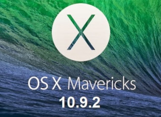 Hướng dẫn cách tạo Partition Boot cho Mac OS X 10.9.2 cụ thể