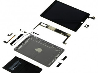 iPad Air 2 giá 499 USD chỉ tốn 275 USD phí sản xuất