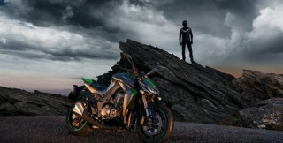 Kawasaki Z1000 2014: Chính Thức Lộ Diện Giá.